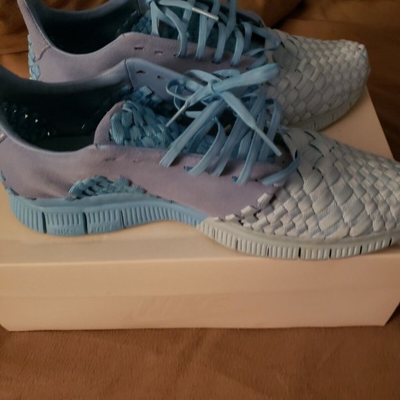 Nike Free Inneva Woven - Picture 5 of 6